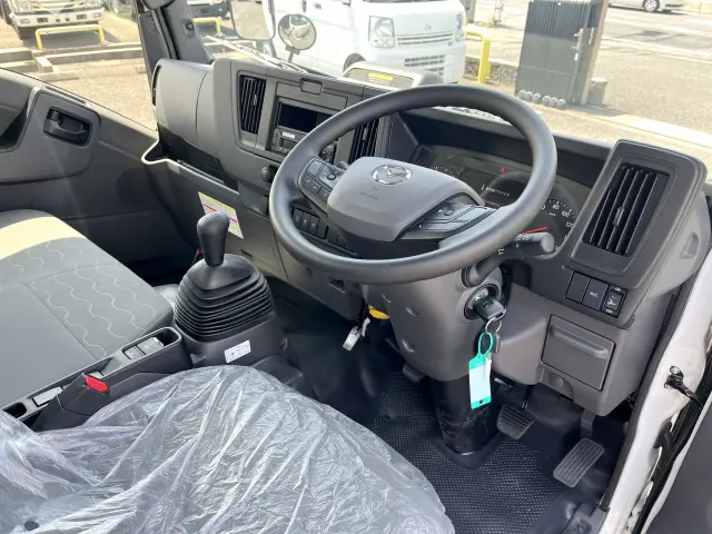 マツダ タイタン 2RG-LKR88AF(2WD)の写真17