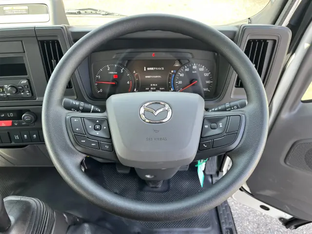 マツダ タイタン 2RG-LKR88AF(2WD)の写真20