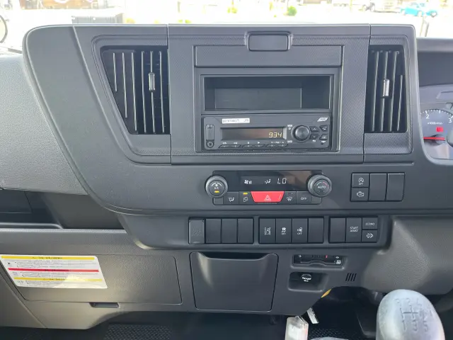 マツダ タイタン 2RG-LKR88AF(2WD)の写真22