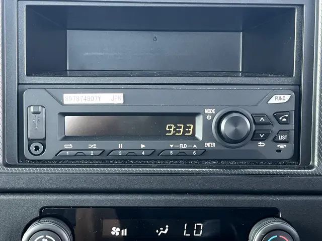 マツダ タイタン 2RG-LKR88AF(2WD)の写真23