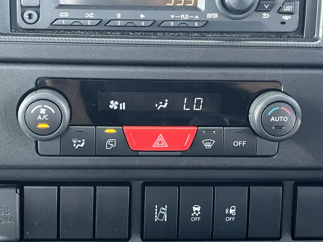 マツダ タイタン 2RG-LKR88AF(2WD)の写真24