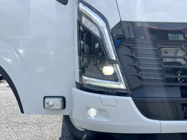 マツダ タイタン 2RG-LKR88AF(2WD)の写真31