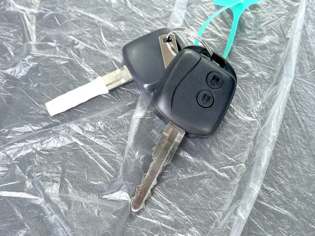 マツダ タイタン 2RG-LKR88AF(2WD)の写真32