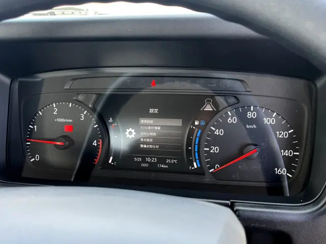 マツダ タイタン 2RG-LKR88AF(2WD)の写真33
