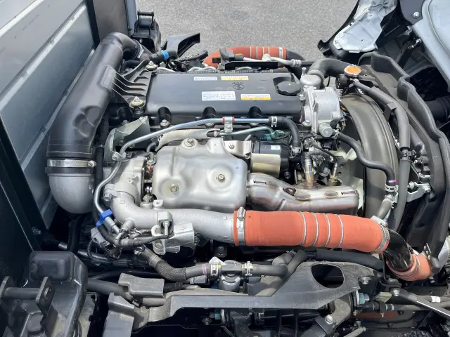 マツダ タイタン 2RG-LKR88AF(2WD)の写真35