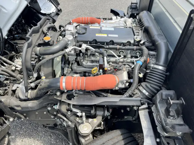 マツダ タイタン 2RG-LKR88AF(2WD)の写真36