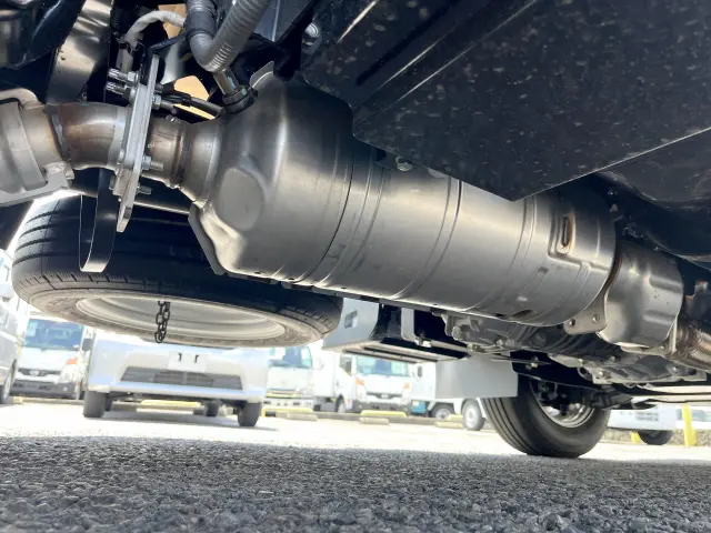 マツダ タイタン 2RG-LKR88AF(2WD)の写真41