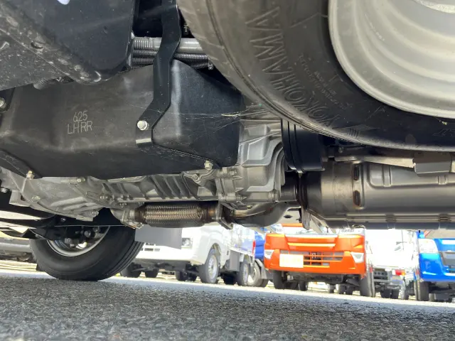 マツダ タイタン 2RG-LKR88AF(2WD)の写真42