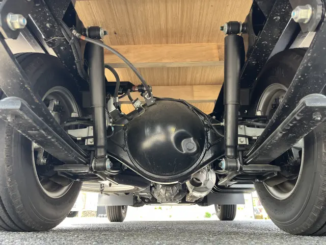 マツダ タイタン 2RG-LKR88AF(2WD)の写真43