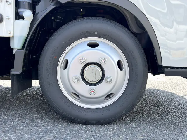 マツダ タイタン 2RG-LKR88AF(2WD)の写真44