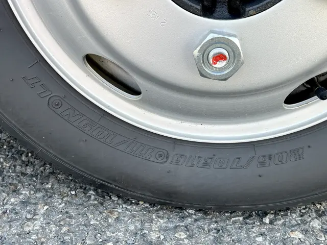 マツダ タイタン 2RG-LKR88AF(2WD)の写真45