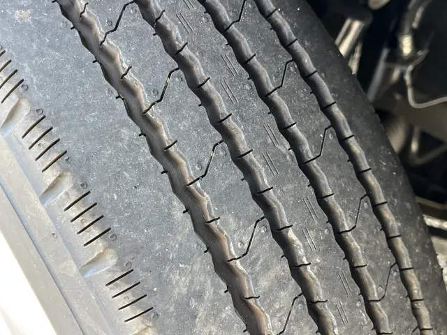 マツダ タイタン 2RG-LKR88AF(2WD)の写真46