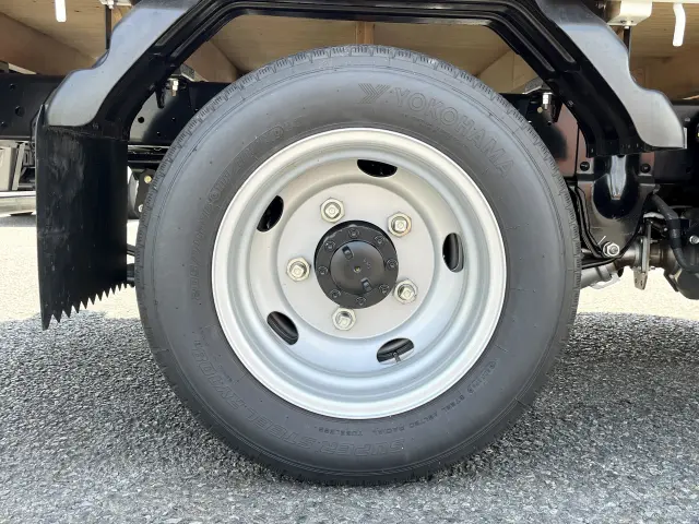 マツダ タイタン 2RG-LKR88AF(2WD)の写真47