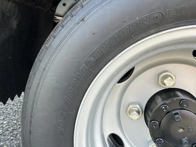 マツダ タイタン 2RG-LKR88AF(2WD)の写真48