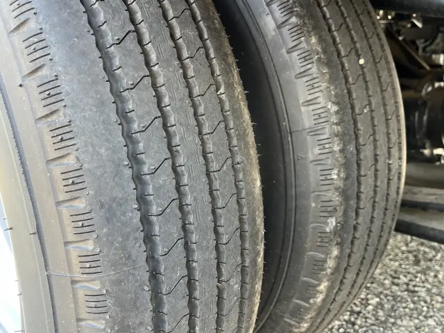 マツダ タイタン 2RG-LKR88AF(2WD)の写真49