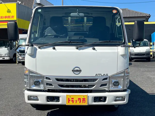 日産 アトラス 2RG-AJR88A(2WD)の写真2