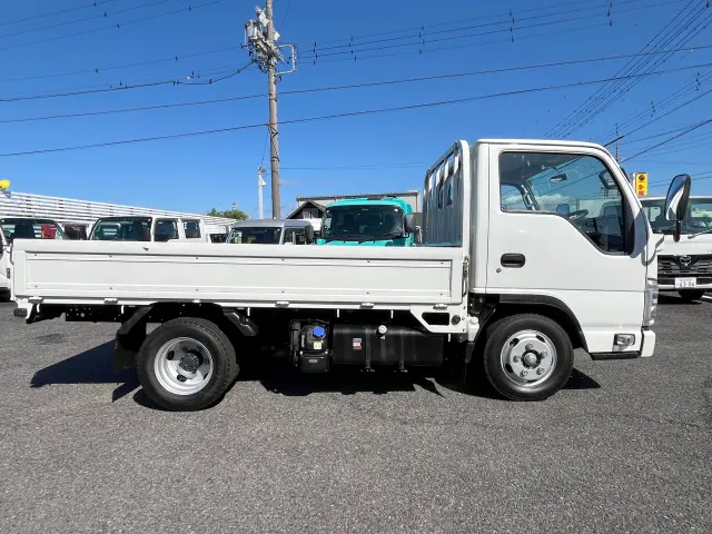 日産 アトラス 2RG-AJR88A(2WD)の写真4