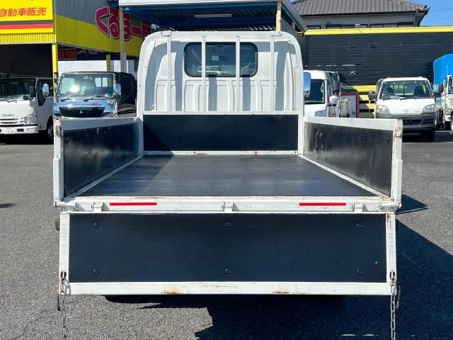 日産 アトラス 2RG-AJR88A(2WD)の写真6