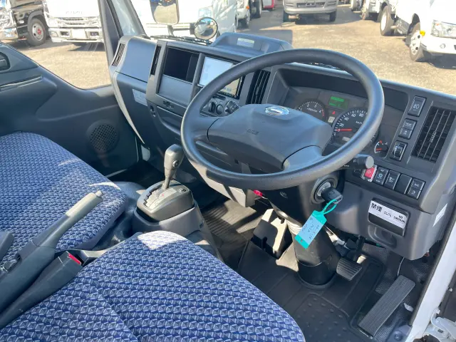 日産 アトラス 2RG-AJR88A(2WD)の写真13