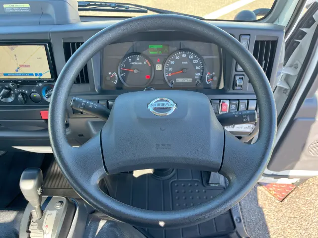 日産 アトラス 2RG-AJR88A(2WD)の写真16