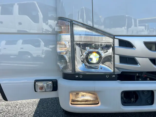 日産 アトラス 2RG-AJR88A(2WD)の写真25