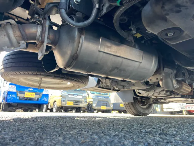 日産 アトラス 2RG-AJR88A(2WD)の写真34