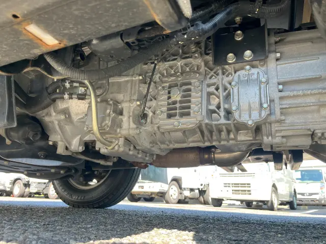 日産 アトラス 2RG-AJR88A(2WD)の写真36