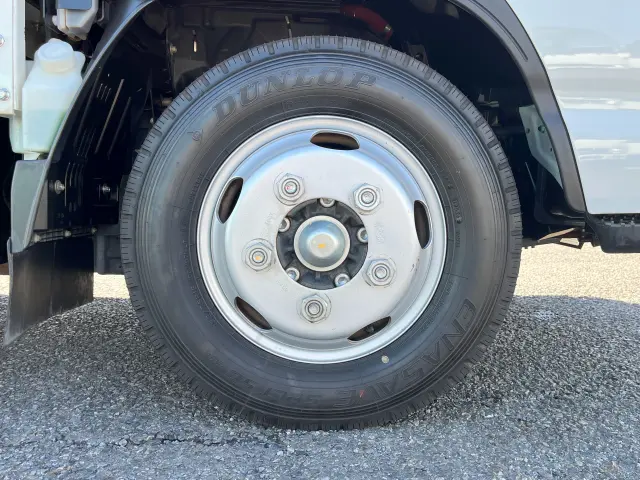 日産 アトラス 2RG-AJR88A(2WD)の写真38