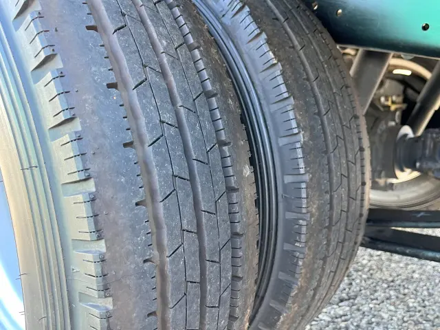 日産 アトラス 2RG-AJR88A(2WD)の写真43