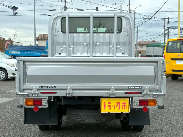 トヨタ ダイナ 3BF-TRY230(2WD)の写真5