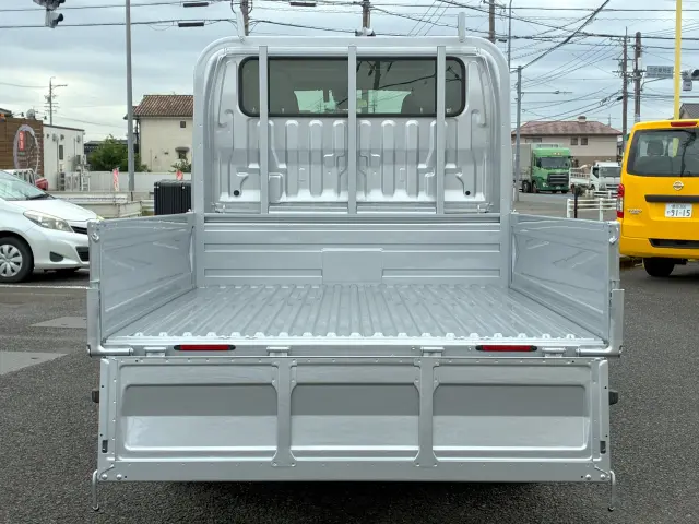 トヨタ ダイナ 3BF-TRY230(2WD)の写真6