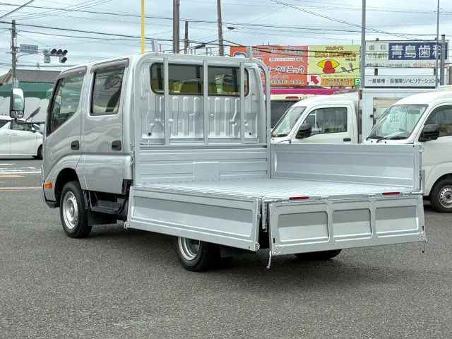 トヨタ ダイナ 3BF-TRY230(2WD)の写真7