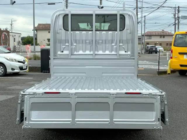 トヨタ ダイナ 3BF-TRY230(2WD)の写真8