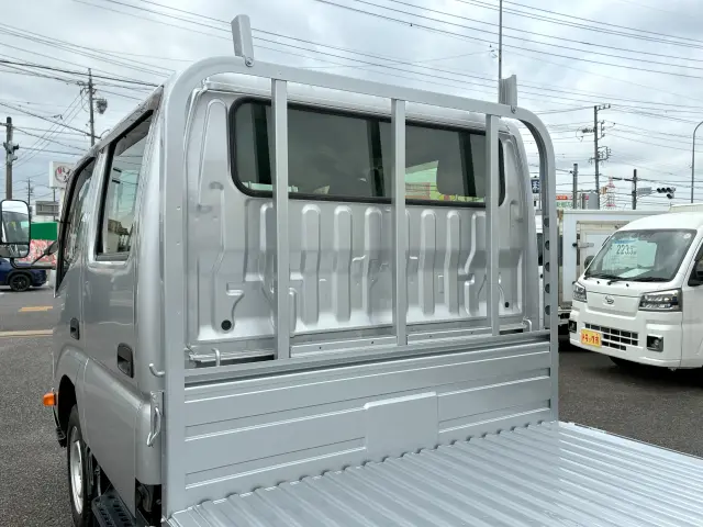 トヨタ ダイナ 3BF-TRY230(2WD)の写真11
