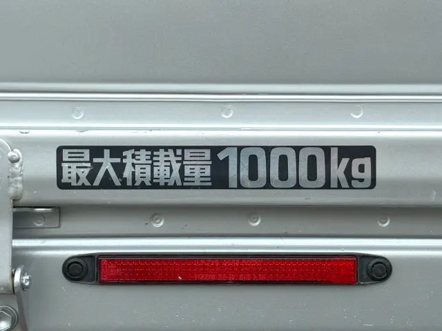 トヨタ ダイナ 3BF-TRY230(2WD)の写真12