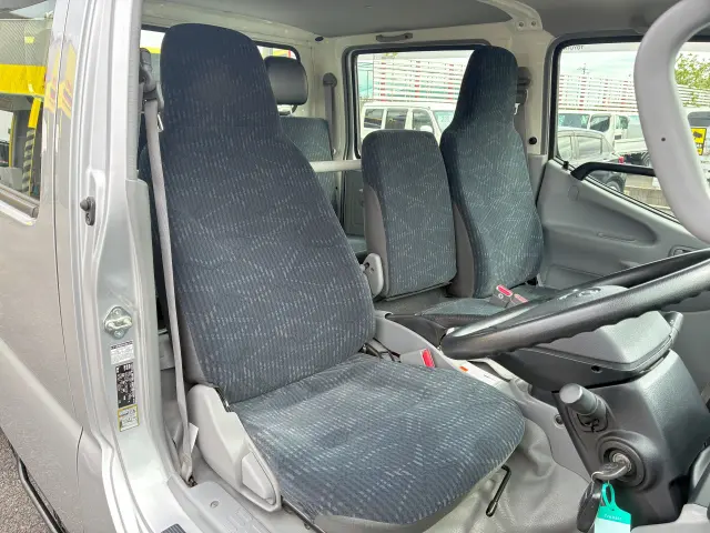 トヨタ ダイナ 3BF-TRY230(2WD)の写真15