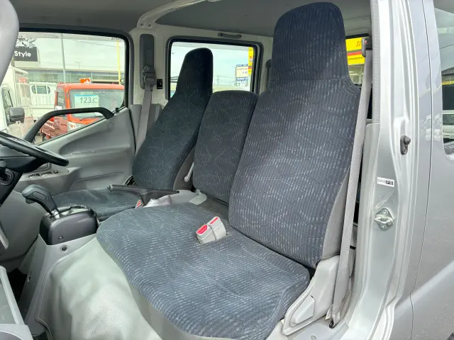 トヨタ ダイナ 3BF-TRY230(2WD)の写真16