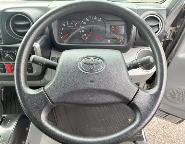 トヨタ ダイナ 3BF-TRY230(2WD)の写真17