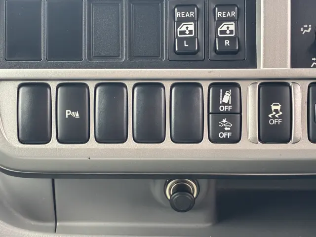 トヨタ ダイナ 3BF-TRY230(2WD)の写真20