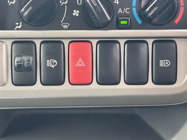 トヨタ ダイナ 3BF-TRY230(2WD)の写真21