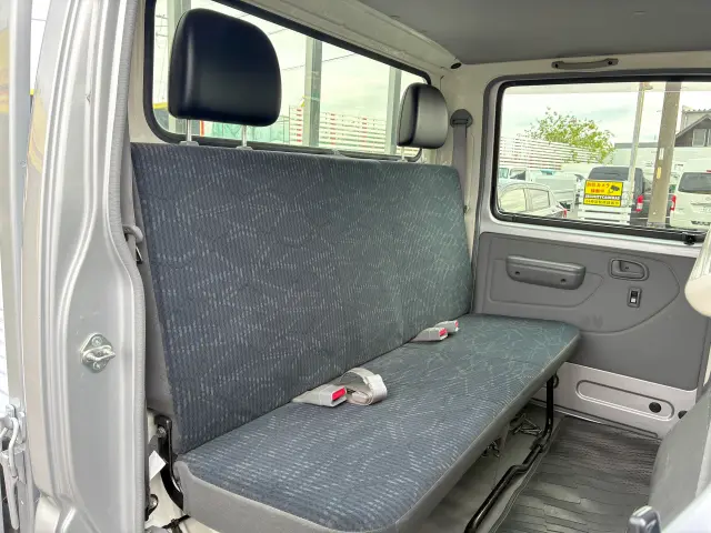 トヨタ ダイナ 3BF-TRY230(2WD)の写真25