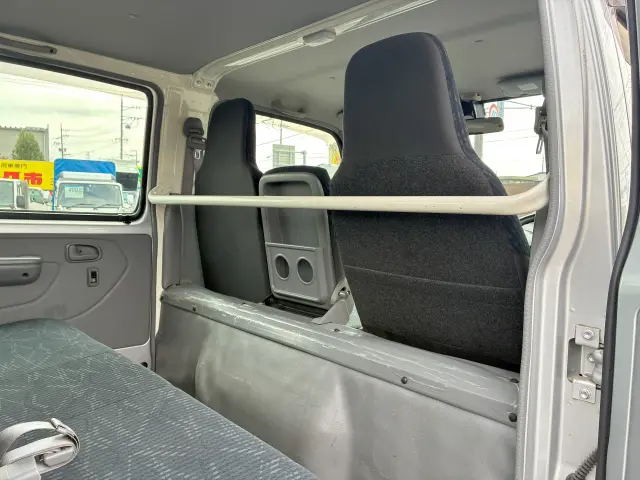 トヨタ ダイナ 3BF-TRY230(2WD)の写真26