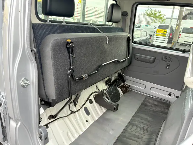 トヨタ ダイナ 3BF-TRY230(2WD)の写真27