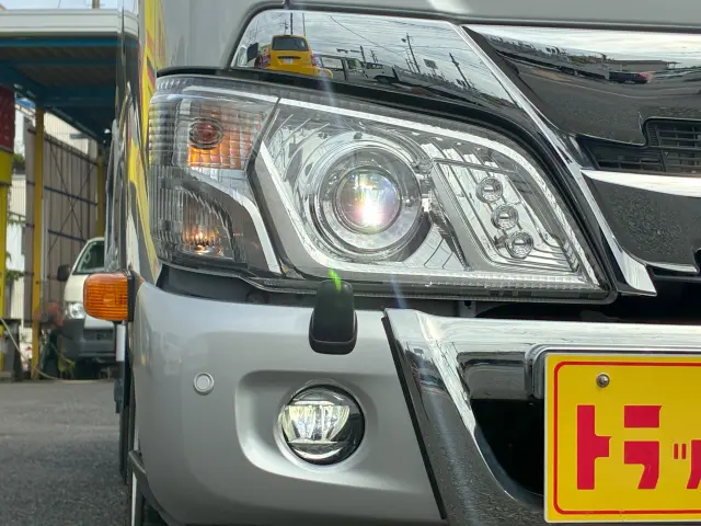 トヨタ ダイナ 3BF-TRY230(2WD)の写真32
