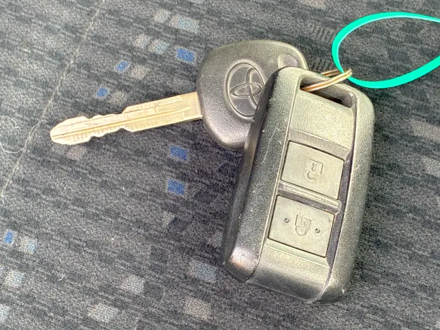 トヨタ ダイナ 3BF-TRY230(2WD)の写真33