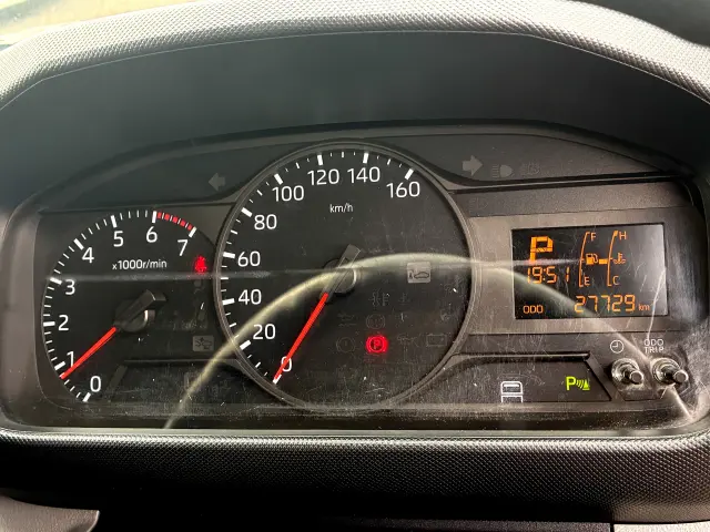 トヨタ ダイナ 3BF-TRY230(2WD)の写真34
