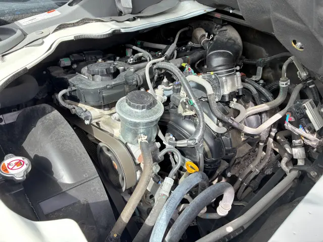 トヨタ ダイナ 3BF-TRY230(2WD)の写真35