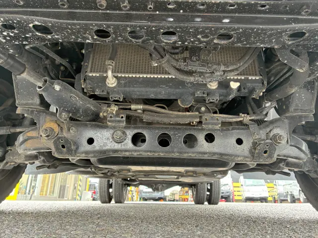 トヨタ ダイナ 3BF-TRY230(2WD)の写真36