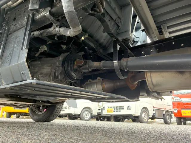 トヨタ ダイナ 3BF-TRY230(2WD)の写真37