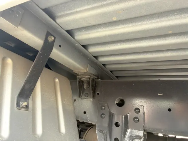 トヨタ ダイナ 3BF-TRY230(2WD)の写真38